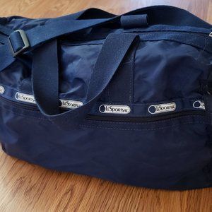 LeSportsac Weekender bag